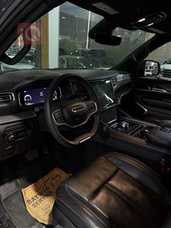Jeep Wagoneer